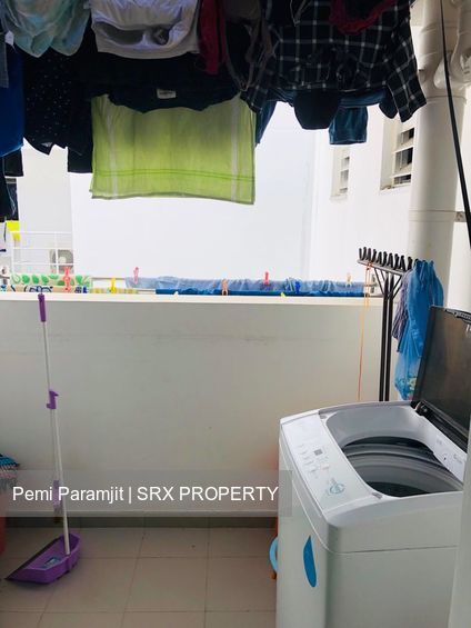 Blk 428B Yishun Avenue 11 (Yishun), HDB 5 Rooms #205211301